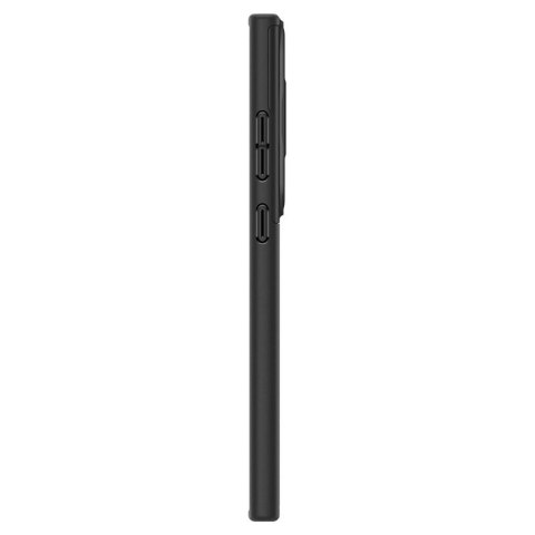 Spigen Optik Armor - Etui do Samsung Galaxy S24 Ultra (Czarny) Spigen Spigen Optik Armor - Etui do Samsung Galaxy S24 Ultra (Czarny) Spigen