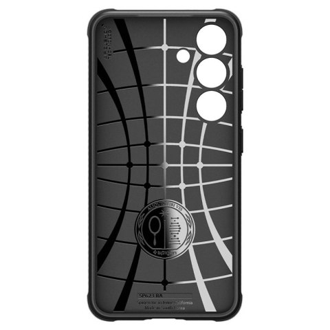 Spigen Rugged Armor - Etui do Samsung Galaxy S24 (Matte Black) Spigen Spigen Rugged Armor - Etui do Samsung Galaxy S24 (Matte Black) Spigen