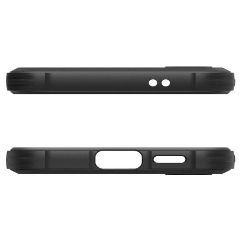 Spigen Rugged Armor - Etui do Samsung Galaxy S24 (Matte Black) Spigen Spigen Rugged Armor - Etui do Samsung Galaxy S24 (Matte Black) Spigen