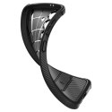 Spigen Rugged Armor - Etui do Samsung Galaxy S24 (Matte Black) Spigen