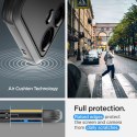 Spigen Rugged Armor - Etui do Samsung Galaxy S24 (Matte Black) Spigen
