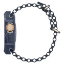 Spigen Rugged Armor - Obudowa do Apple Watch Ultra 1/2 49 mm (Navy Blue) Spigen