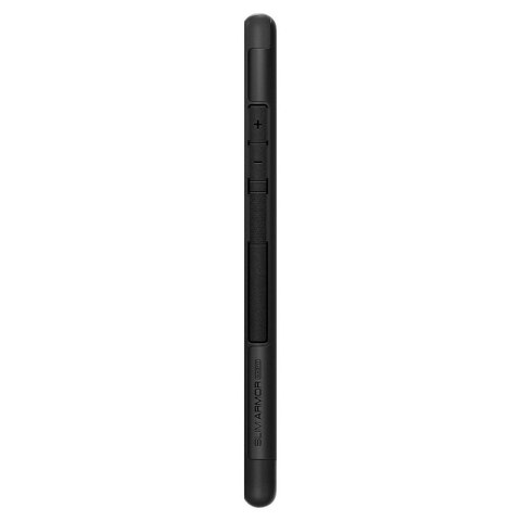 Spigen Slim Armor MagSafe - Etui do Samsung Galaxy S24 Ultra (Czarny) Spigen Spigen Slim Armor MagSafe - Etui do Samsung Galaxy S24 Ultra (Czarny) Spigen