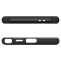 Spigen Slim Armor MagSafe - Etui do Samsung Galaxy S24 Ultra (Czarny) Spigen