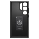 Spigen Thin Fit - Etui do Samsung Galaxy S24 Ultra (Czarny) Spigen