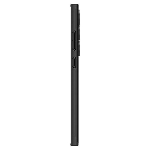 Spigen Thin Fit - Etui do Samsung Galaxy S24 Ultra (Czarny) Spigen Spigen Thin Fit - Etui do Samsung Galaxy S24 Ultra (Czarny) Spigen