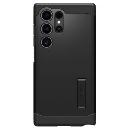 Spigen Tough Armor - Etui do Samsung Galaxy S24 Ultra (Czarny) Spigen