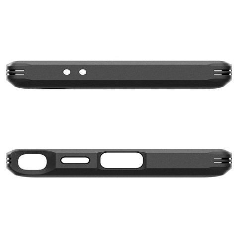 Spigen Tough Armor - Etui do Samsung Galaxy S24 Ultra (Czarny) Spigen Spigen Tough Armor - Etui do Samsung Galaxy S24 Ultra (Czarny) Spigen