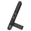 Spigen Tough Armor - Etui do Samsung Galaxy S24 Ultra (Czarny) Spigen