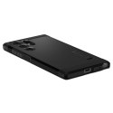Spigen Tough Armor - Etui do Samsung Galaxy S24 Ultra (Czarny) Spigen