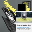 Spigen Tough Armor - Etui do Samsung Galaxy S24 Ultra (Czarny) Spigen