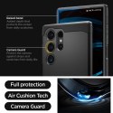 Spigen Tough Armor - Etui do Samsung Galaxy S24 Ultra (Czarny) Spigen