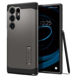 Spigen Tough Armor - Etui do Samsung Galaxy S24 Ultra (Gunmetal) Spigen