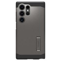 Spigen Tough Armor - Etui do Samsung Galaxy S24 Ultra (Gunmetal) Spigen