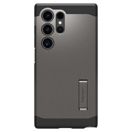 Spigen Tough Armor - Etui do Samsung Galaxy S24 Ultra (Gunmetal) Spigen