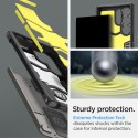 Spigen Tough Armor - Etui do Samsung Galaxy S24 Ultra (Gunmetal) Spigen