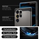 Spigen Tough Armor - Etui do Samsung Galaxy S24 Ultra (Gunmetal) Spigen
