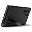 Spigen Tough Armor MagSafe - Etui do Samsung Galaxy S24 Ultra (Czarny) Spigen
