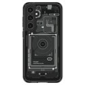 Spigen Ultra Hybrid - Etui do Samsung Galaxy S23 FE (Zero One) Spigen