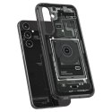 Spigen Ultra Hybrid - Etui do Samsung Galaxy S23 FE (Zero One) Spigen
