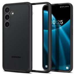 Spigen Ultra Hybrid - Etui do Samsung Galaxy S24 (Matte Black) Spigen
