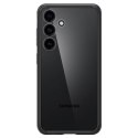 Spigen Ultra Hybrid - Etui do Samsung Galaxy S24 (Matte Black) Spigen