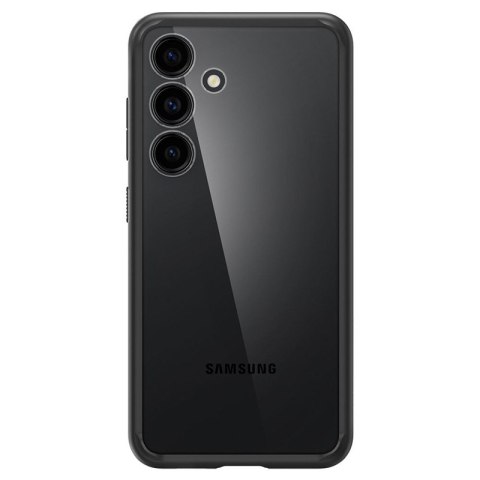 Spigen Ultra Hybrid - Etui do Samsung Galaxy S24 (Matte Black) Spigen Spigen Ultra Hybrid - Etui do Samsung Galaxy S24 (Matte Black) Spigen