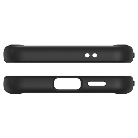 Spigen Ultra Hybrid - Etui do Samsung Galaxy S24 (Matte Black) Spigen Spigen Ultra Hybrid - Etui do Samsung Galaxy S24 (Matte Black) Spigen