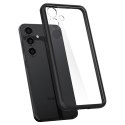Spigen Ultra Hybrid - Etui do Samsung Galaxy S24 (Matte Black) Spigen
