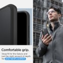 Spigen Ultra Hybrid - Etui do Samsung Galaxy S24 (Matte Black) Spigen
