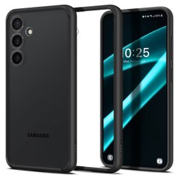 Spigen Ultra Hybrid - Etui do Samsung Galaxy S24+ (Matte Black) Spigen