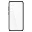 Spigen Ultra Hybrid - Etui do Samsung Galaxy S24+ (Matte Black) Spigen