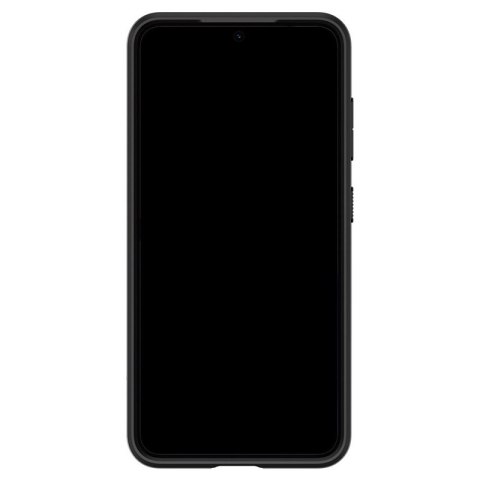 Spigen Ultra Hybrid - Etui do Samsung Galaxy S24+ (Matte Black) Spigen Spigen Ultra Hybrid - Etui do Samsung Galaxy S24+ (Matte Black) Spigen