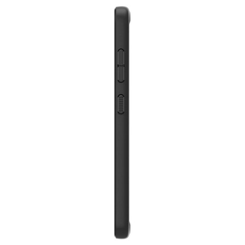 Spigen Ultra Hybrid - Etui do Samsung Galaxy S24+ (Matte Black) Spigen Spigen Ultra Hybrid - Etui do Samsung Galaxy S24+ (Matte Black) Spigen