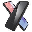 Spigen Ultra Hybrid - Etui do Samsung Galaxy S24+ (Matte Black) Spigen
