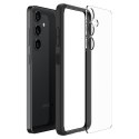 Spigen Ultra Hybrid - Etui do Samsung Galaxy S24+ (Matte Black) Spigen