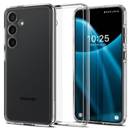 Spigen Ultra Hybrid - Etui do Samsung Galaxy S24 (Przezroczysty) Spigen