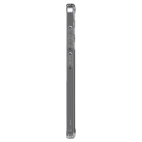 Spigen Ultra Hybrid - Etui do Samsung Galaxy S24 (Przezroczysty) Spigen Spigen Ultra Hybrid - Etui do Samsung Galaxy S24 (Przezroczysty) Spigen