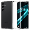 Spigen Ultra Hybrid - Etui do Samsung Galaxy S24+ (Przezroczysty) Spigen