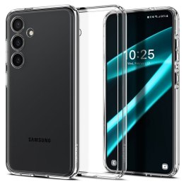 Spigen Ultra Hybrid - Etui do Samsung Galaxy S24+ (Przezroczysty) Spigen