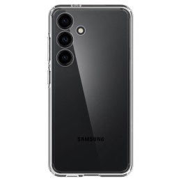 Spigen Ultra Hybrid - Etui do Samsung Galaxy S24+ (Przezroczysty) Spigen