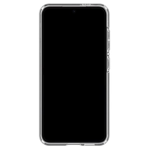 Spigen Ultra Hybrid - Etui do Samsung Galaxy S24+ (Przezroczysty) Spigen Spigen Ultra Hybrid - Etui do Samsung Galaxy S24+ (Przezroczysty) Spigen