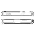 Spigen Ultra Hybrid - Etui do Samsung Galaxy S24+ (Przezroczysty) Spigen