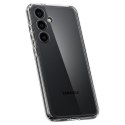 Spigen Ultra Hybrid - Etui do Samsung Galaxy S24+ (Przezroczysty) Spigen