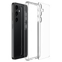 Spigen Ultra Hybrid - Etui do Samsung Galaxy S24+ (Przezroczysty) Spigen