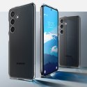 Spigen Ultra Hybrid - Etui do Samsung Galaxy S24+ (Przezroczysty) Spigen