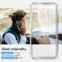 Spigen Ultra Hybrid - Etui do Samsung Galaxy S24+ (Przezroczysty) Spigen