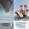 Spigen Ultra Hybrid - Etui do Samsung Galaxy S24+ (Przezroczysty) Spigen
