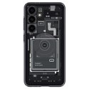 Spigen Ultra Hybrid - Etui do Samsung Galaxy S24 (Zero One) Spigen
