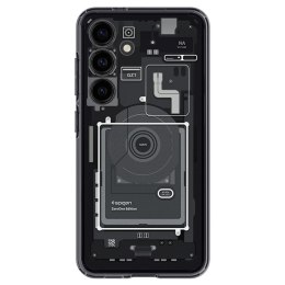 Spigen Ultra Hybrid - Etui do Samsung Galaxy S24 (Zero One) Spigen